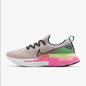 Nike React Infinity Flyknit Premium